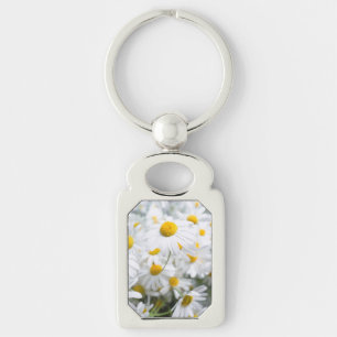 Daisy Blume Schlüsselanhänger