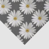 Daisy Blume Seidenpapier (Ausschnitt)