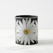Daisy Blume Tasse (Zentrum)