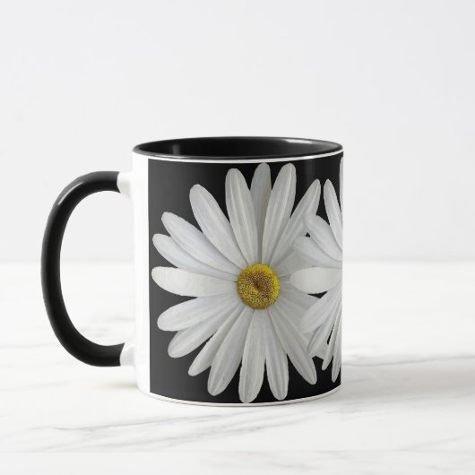 Daisy Blume Tasse (Links)