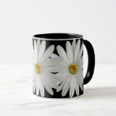 Daisy Blume Tasse (VorderseiteRechts)