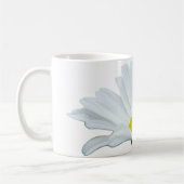 Daisy Blume Tasse Kaffee Cup White Daisies Cup (Links)