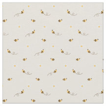 Daisy Blume und Honey Bees