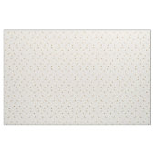 Daisy Blume und Honey Bees Stoff (Fat Quarter (45,7 x 55,9 cm))