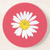 Daisy Blume Untersetzer (Vorne)