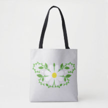 Daisy-Blumenmuster