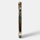 Daisy Bouquet in Milk Can Case-Mate iPhone Hülle (Rückseite / Links)