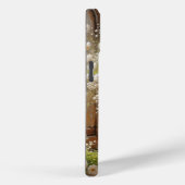 Daisy Bouquet in Milk Can Case-Mate iPhone Hülle (Rückseite / Rechts)