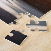 Daisy Bouquet in Red Pitcher Puzzle (Seite)