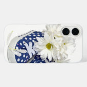 Daisy Bouquet in Sneakers Case-Mate iPhone Hülle (Rückseite (Horizontal))