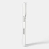 Daisy Bouquet in Sneakers Case-Mate iPhone Hülle (Rückseite / Rechts)