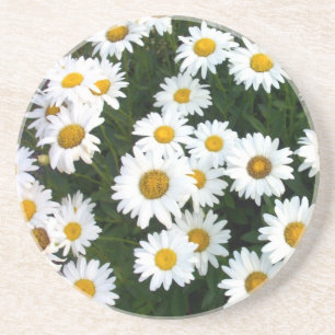 Daisy Bouquet Untersetzer
