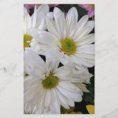 Daisy Briefpapier (Vorderseite)