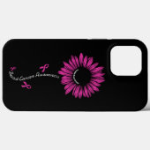 Daisy... Brustkrebs Case-Mate iPhone Hülle (Rückseite (Horizontal))