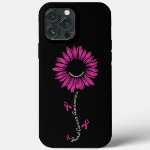 Daisy... Brustkrebs Case-Mate iPhone Hülle