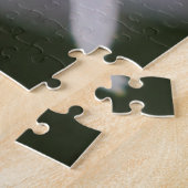 "Daisy & Bumblebee Puzzle - Kleine Harmonie der Na (Seite)