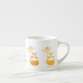 Daisy Bunny "Small" Cup Espressotasse (Rechts)
