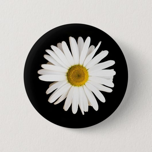 Daisy Button (Vorderseite)
