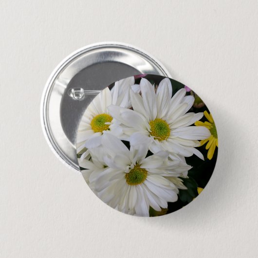 Daisy Button (Vorne & Hinten)