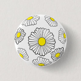 Daisy Buttons