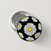 Daisy Buttons (Vorne & Hinten)