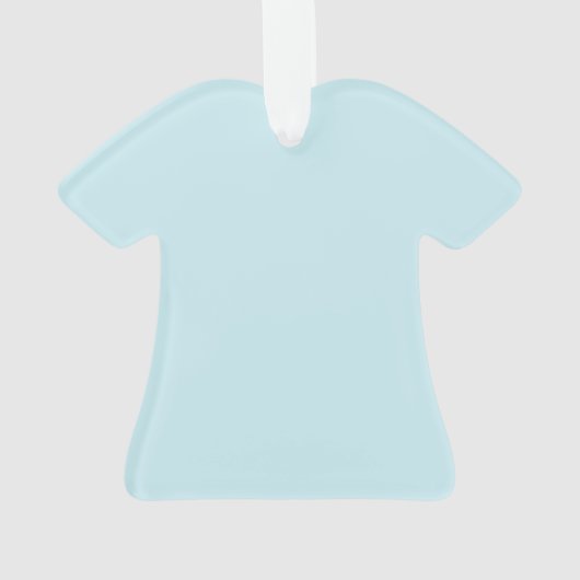 Daisy caduceus Krankenschwester Ornament (Rückseite)