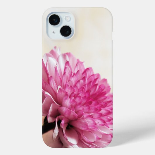 Daisy Case-Mate iPhone Hülle (Rückseite)