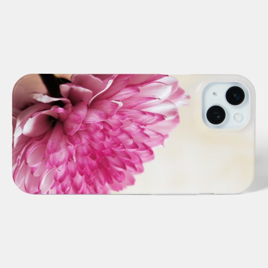 Daisy Case-Mate iPhone Hülle (Rückseite (Horizontal))