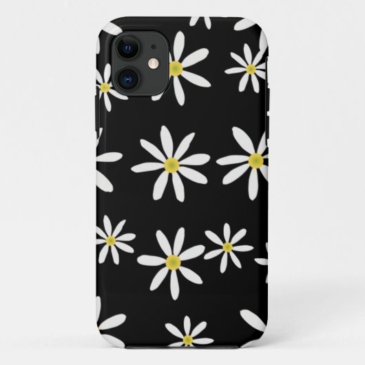 Daisy Case-Mate iPhone Hülle (Rückseite)
