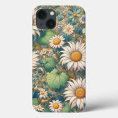 Daisy Case-Mate iPhone Hülle (Rückseite)