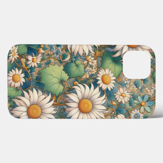 Daisy Case-Mate iPhone Hülle (Rückseite (Horizontal))