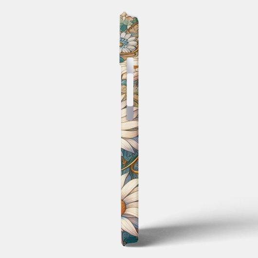 Daisy Case-Mate iPhone Hülle (Rückseite / Links)