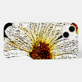 Daisy Case-Mate iPhone Hülle (Rückseite (Horizontal))