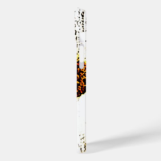 Daisy Case-Mate iPhone Hülle (Rückseite / Links)