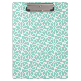 Daisy Chain - Clipboard (Meadow) Klemmbrett