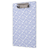 Daisy Chain - Clipboard (Periwinkle) Klemmbrett (Links)