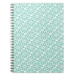 Daisy Chain - Notebook (Meadow) Notizblock