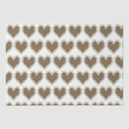 Daisy Chain Seidenpapier