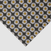 Daisy Chain Seidenpapier (Ausschnitt)