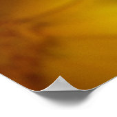 Daisy Chamomile Blume Floral Sunflower Lover Gesch Poster (Ecke)