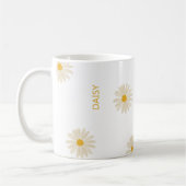 Daisy Classic-Tasse Kaffeetasse (Links)