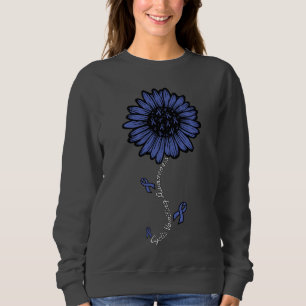 Daisy...CVS Sweatshirt