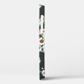 Daisy Daisies Floral Case-Mate iPhone Hülle (Rückseite / Links)