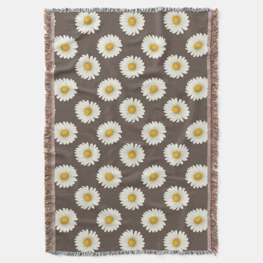 Daisy Daisy Decke (Vorderseite Vertikal)