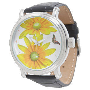 Daisy, Daisy ... geben Sie mir Ihre Antwort tun. Armbanduhr