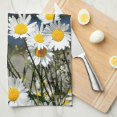 Daisy-Daisy Geschirrtuch (Viertel Falte)