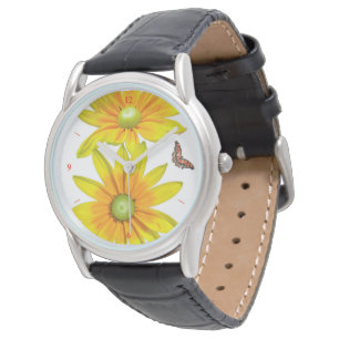 Daisy, Daisy, gib mir deine Antwort.. Armbanduhr