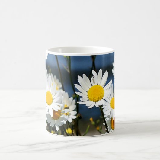 Daisy-Daisy Kaffeetasse (Mittel)
