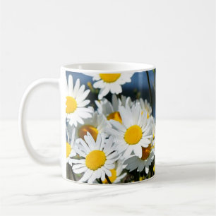 Daisy-Daisy Kaffeetasse