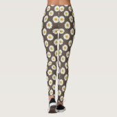 Daisy Daisy Leggings (Rückseite)